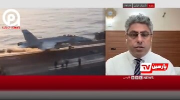 ویڈیو | یمن کی مُسَلَّمہ اور ناقابل انکار طاقت نے ٹرمپ کو پسپائی پر مجبور کر دیا