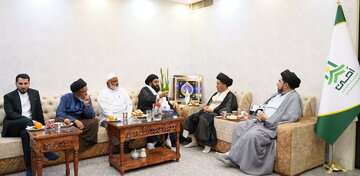 Bangladesh | Mkutano wa wageni wa Kimataifa katika kumbukumbu ya miaka 100 ya kuanzishwa upya kwa Hawza ya Elimu ya Qom na Mwakilishi wa Syed Khamenei