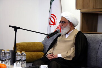 آیت‌الله شب‌زنده‌دار: امام حسن مجتبی(ع) از با فضیلت‌ترین افراد زمان خود بود