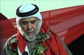Serokê şoreşa Bahraynê ji çar salan re ji ronahiyê rojê mahrum e.
