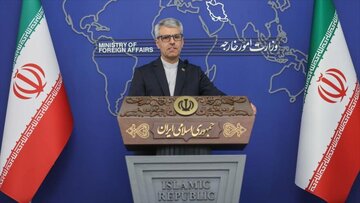Attention à l'hostilité israélienne : l'Iran appelle l'Inde et le Pakistan à la retenue