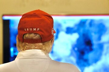Come Trump è rimasto intrappolato nel pantano dello Yemen