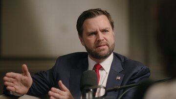 Il Vicepresidente di Trump prende posizione sui negoziati tra Iran e Stati Uniti