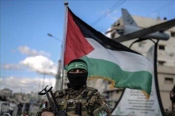 Le forze della resistenza aprono le "porte dell'inferno" contro i militari israeliani