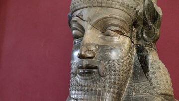 Iran Punya Lebih dari 800 Museum dan 6 Juta Benda Bersejarah; Direktur Museum Mesir: Museum Nasional Iran menginspirasi