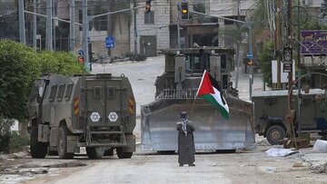 Israel Ingin Mengubah Tepi Barat Menjadi Gaza