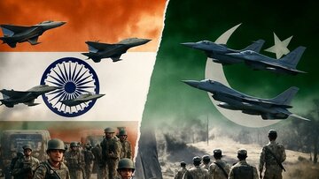 Perkembangan Konflik India & Pakistan; Ketegangan di Kawasan Memuncak