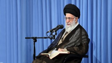 Imam Khamenei: Ustaarabu wa Kiislamu ni kinyume cha ustaarabu wa sasa wa kimaada