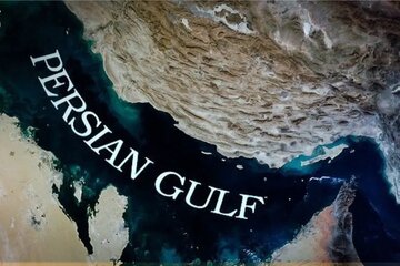 ویدیو | گفتگوی تلویزیونی ترامپ  در 1987 که نام «خلیج فارس» را به درستی زبان می‌آورد