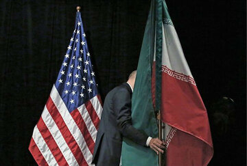 ئێران: هەواڵی دیداری ترامپ و پزشکیان درۆیەکی بێ بنەمایە