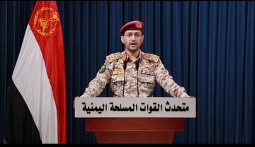 یمن: ناو امریکایی ترومن را پیش از آتش‌بس هدف گرفتیم