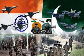 پاکستان اگلے 24 سے 48 گھنٹے میں حملہ کرے گا ، بین الاقوامی ذرائع