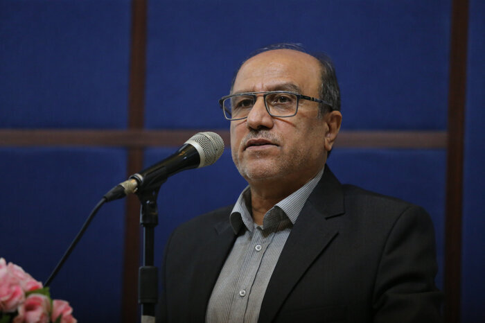 موضوع هویت، نظری نیست، بلکه ضرورتی تاریخی، فرهنگی و تمدنی است