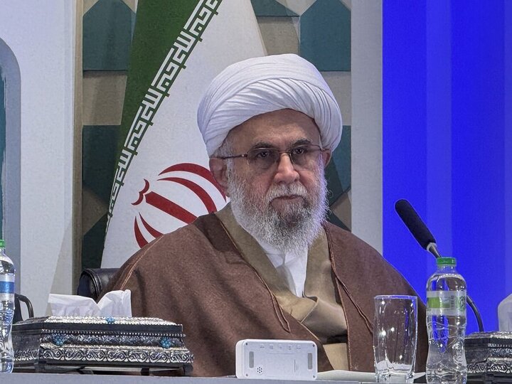 تقرير مصور/ افتتاح مؤتمر الإمام الرضا(ع) الدولي ومشاركة مفكرين من 21 دولة