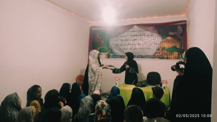 Photos: Karamat Decade celebrated in Herat, Afghanistan