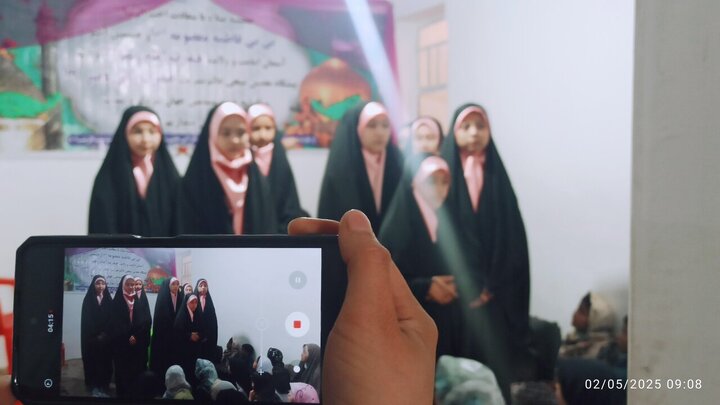 Photos: Karamat Decade celebrated in Herat, Afghanistan