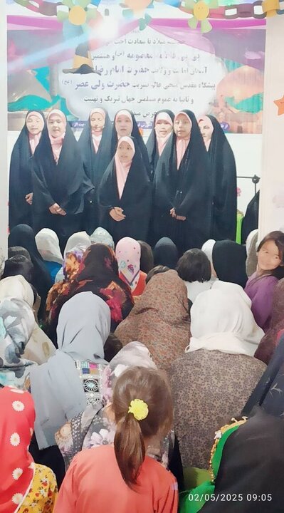 Photos: Karamat Decade celebrated in Herat, Afghanistan