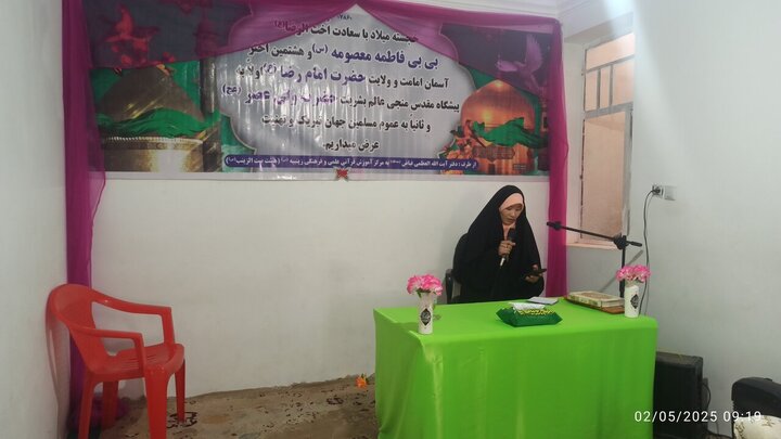 Photos: Karamat Decade celebrated in Herat, Afghanistan