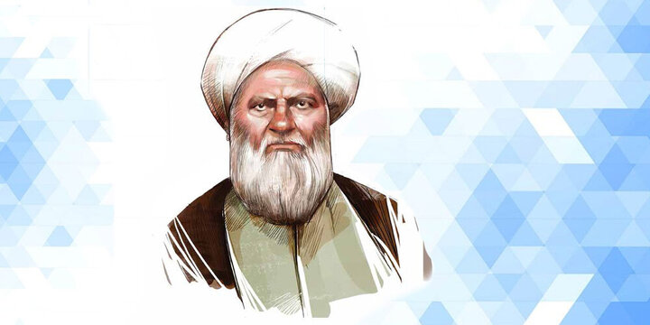 رونمایی از موسوعه ۲۰ جلدی آثار شیخ عبدالکریم حائری یزدی در قم