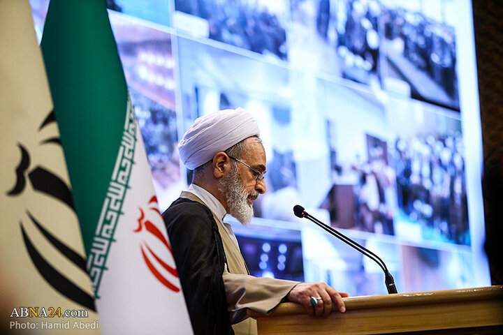 همایش یکصدمین سالگشت بازتأسیس حوزه علمیه قم