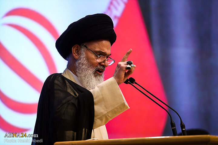 همایش یکصدمین سالگشت بازتأسیس حوزه علمیه قم