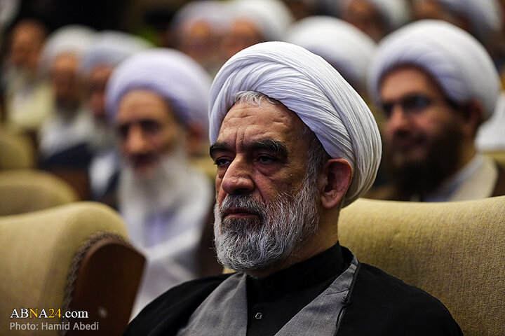 همایش یکصدمین سالگشت بازتأسیس حوزه علمیه قم