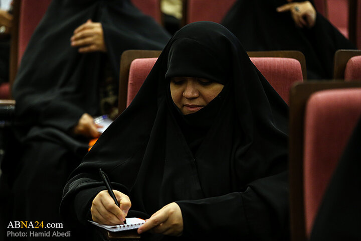 همایش یکصدمین سالگشت بازتأسیس حوزه علمیه قم