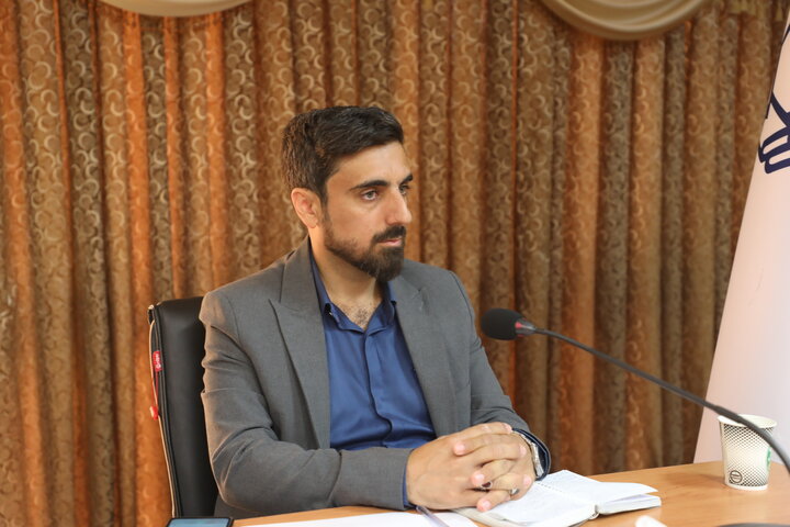 نشست «قانون مدنی و چالش‌های معاصر خانواده» با حضور رئیس مرکز تحقیقات فقهی و حقوقی قوه قضائیه