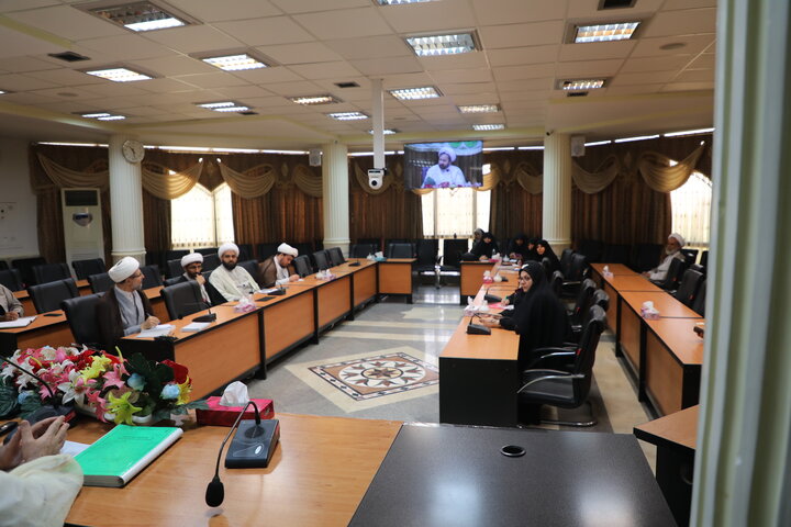 نشست «قانون مدنی و چالش‌های معاصر خانواده» با حضور رئیس مرکز تحقیقات فقهی و حقوقی قوه قضائیه