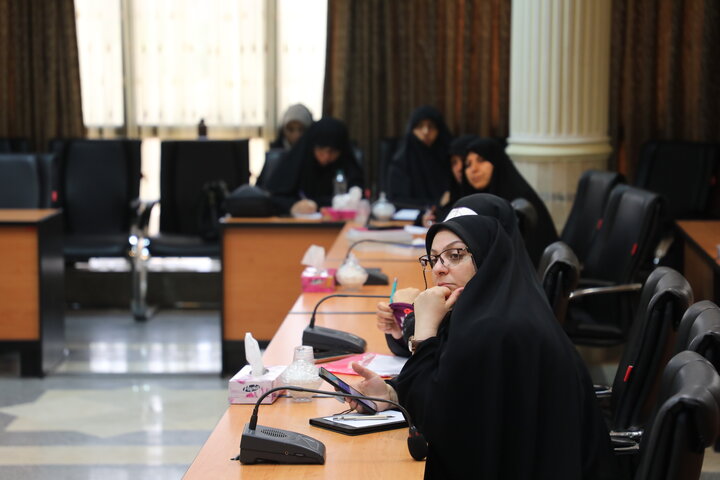 نشست «قانون مدنی و چالش‌های معاصر خانواده» با حضور رئیس مرکز تحقیقات فقهی و حقوقی قوه قضائیه