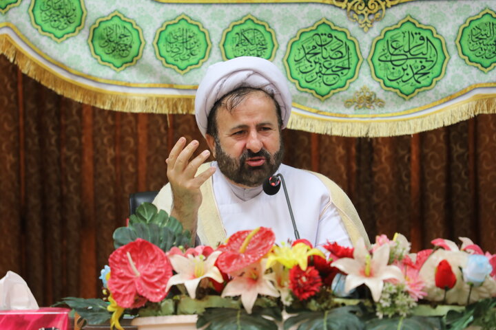 نشست «قانون مدنی و چالش‌های معاصر خانواده» با حضور رئیس مرکز تحقیقات فقهی و حقوقی قوه قضائیه