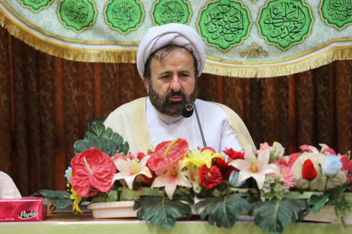 نخستین نشست تخصصی «قانون مدنی و چالش‌های معاصر خانواده» با سخنرانی رئیس مرکز فقهی و حقوقی قوه قضائیه در قم برگزار شد