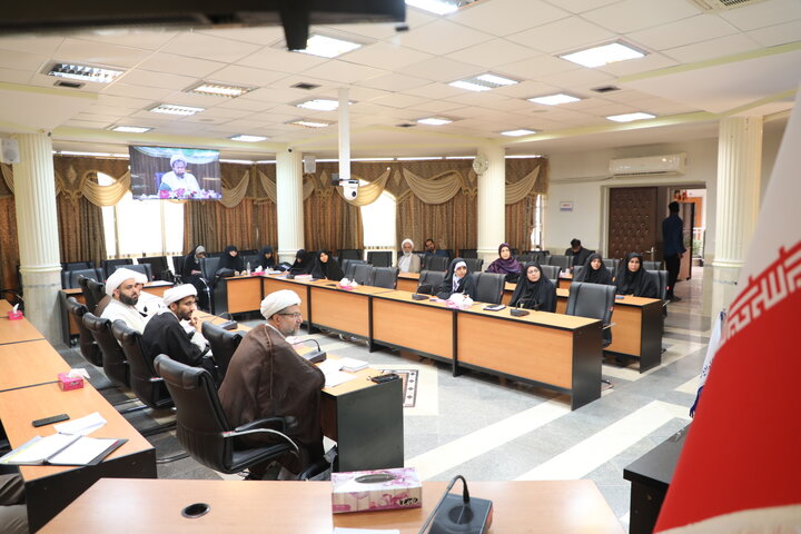 نشست «قانون مدنی و چالش‌های معاصر خانواده» با حضور رئیس مرکز تحقیقات فقهی و حقوقی قوه قضائیه