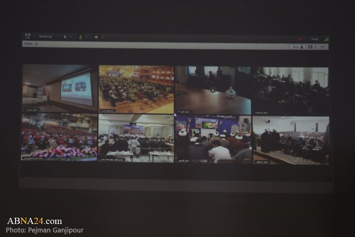 حوزه اصفهان