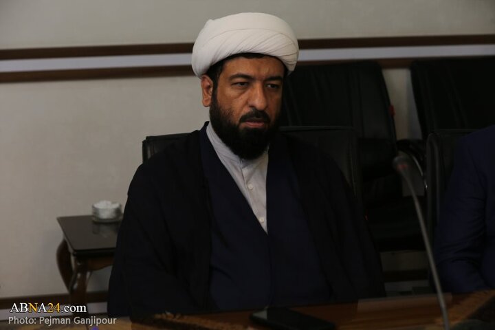 نشست هم اندیشی و تجربه نوردی فعالان قرآنی اصفهان