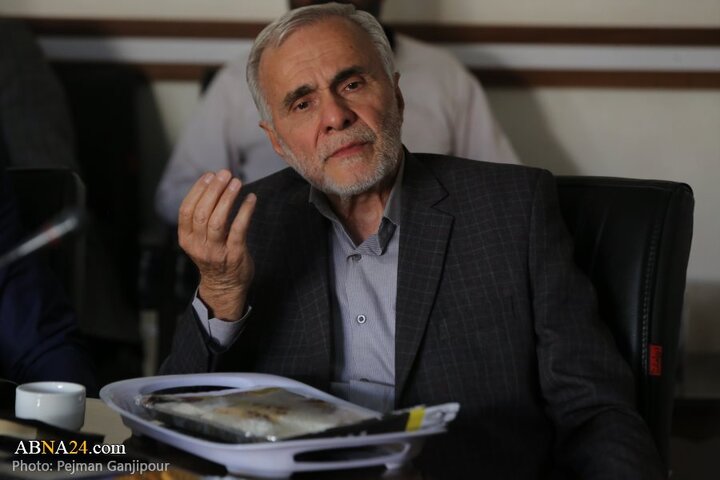 نشست هم اندیشی و تجربه نوردی فعالان قرآنی اصفهان