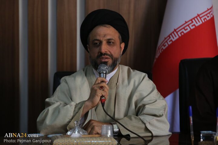 نشست هم اندیشی و تجربه نوردی فعالان قرآنی اصفهان