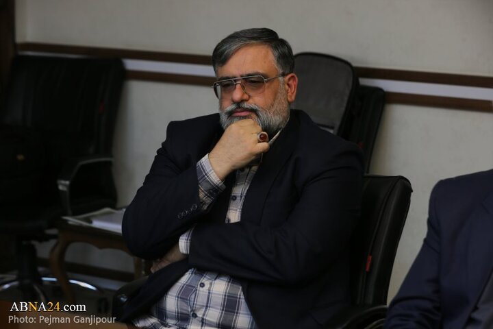 نشست هم اندیشی و تجربه نوردی فعالان قرآنی اصفهان