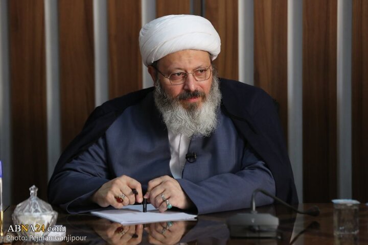 نشست هم اندیشی و تجربه نوردی فعالان قرآنی اصفهان