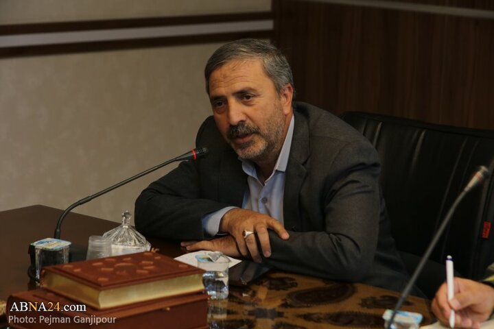 نشست هم اندیشی و تجربه نوردی فعالان قرآنی اصفهان