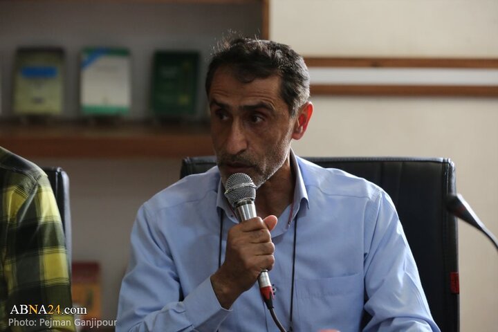 نشست هم اندیشی و تجربه نوردی فعالان قرآنی اصفهان