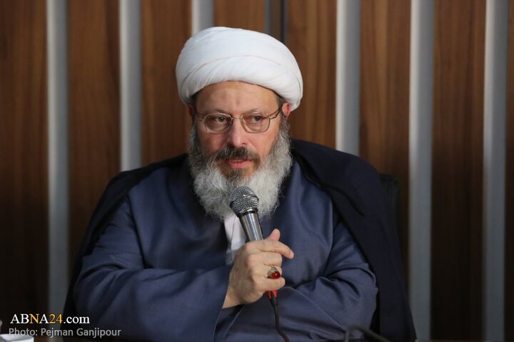 نشست هم اندیشی و تجربه نوردی فعالان قرآنی اصفهان