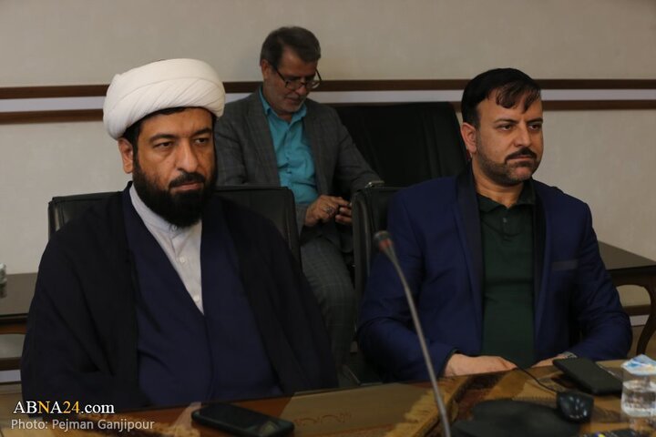 نشست هم اندیشی و تجربه نوردی فعالان قرآنی اصفهان