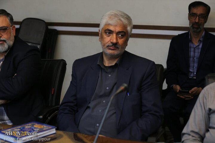 نشست هم اندیشی و تجربه نوردی فعالان قرآنی اصفهان