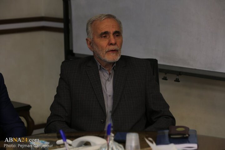 نشست هم اندیشی و تجربه نوردی فعالان قرآنی اصفهان