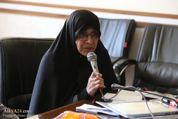 نشست هم اندیشی و تجربه نوردی فعالان قرآنی اصفهان