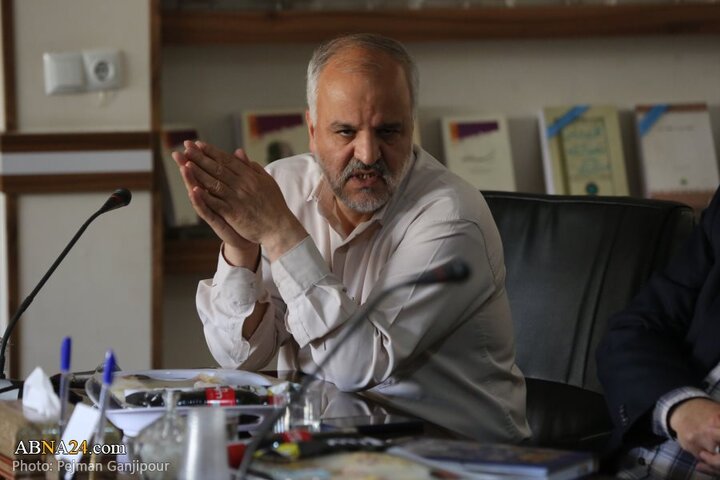 نشست هم اندیشی و تجربه نوردی فعالان قرآنی اصفهان