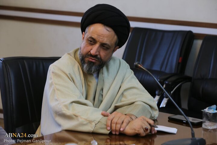 نشست هم اندیشی و تجربه نوردی فعالان قرآنی اصفهان