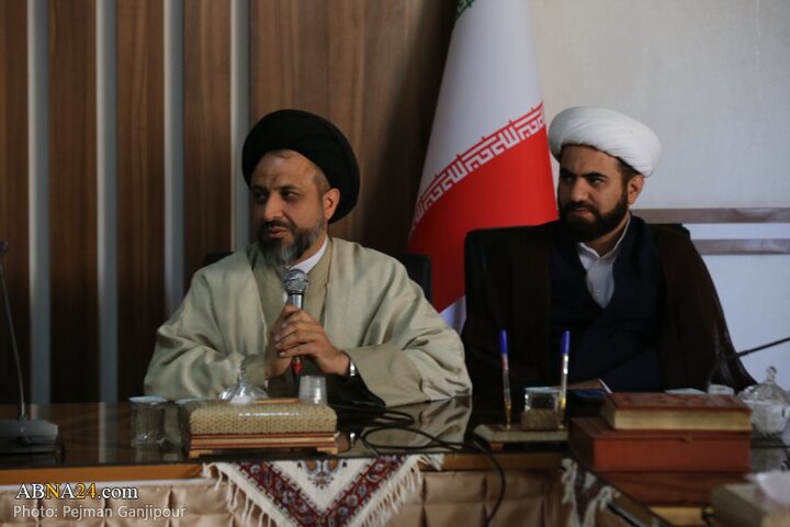نشست هم اندیشی و تجربه نوردی فعالان قرآنی اصفهان