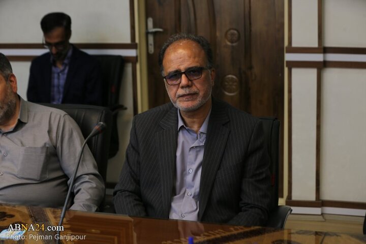 نشست هم اندیشی و تجربه نوردی فعالان قرآنی اصفهان